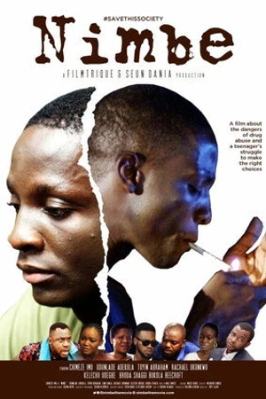 Постер к фильму Nimbe: The Movie (2019)
