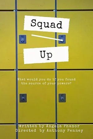 Постер к фильму Squad Up (-)