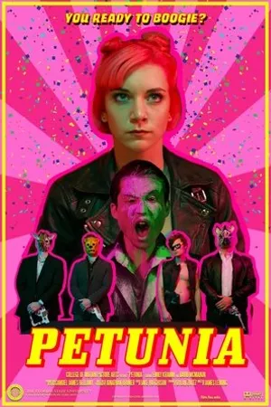 Постер к фильму Petunia (2018)
