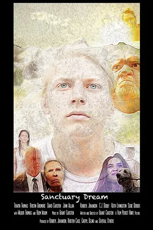 Постер к фильму Sanctuary Dream (2019)