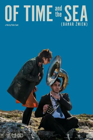 Постер к фильму Bahar Zmien (2018)