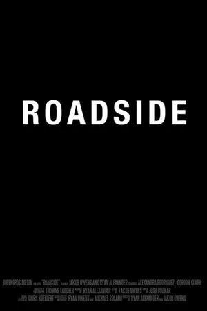 Постер к фильму Roadside (2017)