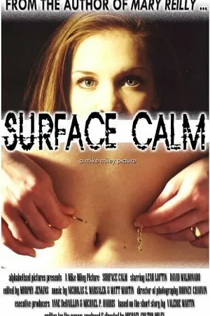 Постер к фильму Surface Calm (2001)