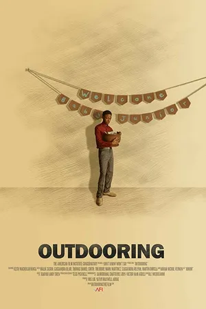 Постер к фильму Outdooring (2019)