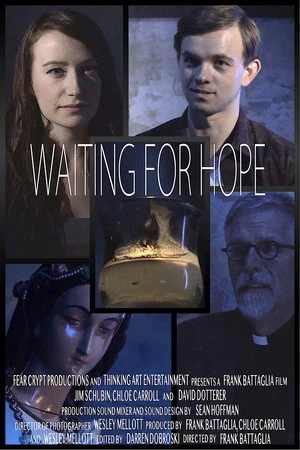 Постер к фильму Waiting for Hope (2018)