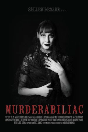 Постер к фильму Murderabiliac (2019)