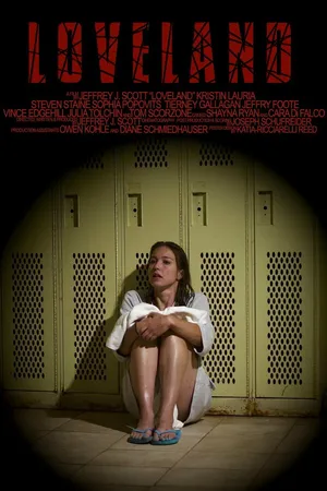 Постер к фильму Loveland (2019)