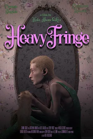 Постер к фильму Heavy Fringe (2018)