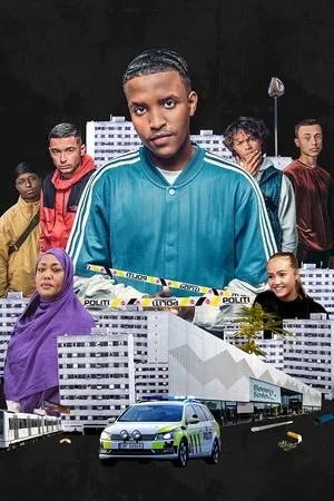 Постер к сериалу 17 (2018 - 2021)