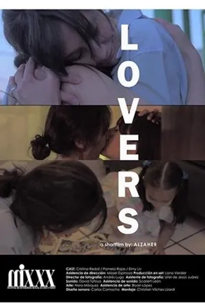 Постер к фильму Lovers (2018)