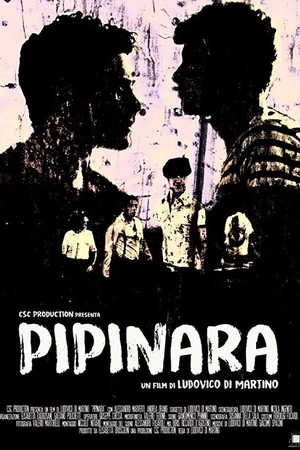 Постер к фильму Pipinara (2017)