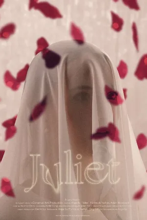 Постер к фильму Juliet (2018)