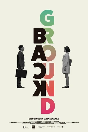 Постер к фильму Background (2018)