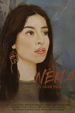 Постер к фильму Nèna (2018)