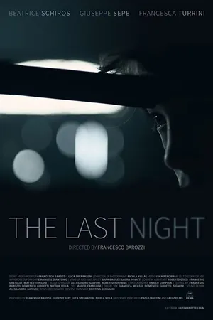 Постер к фильму L'ultima notte (2018)