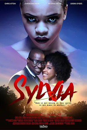 Постер к фильму Sylvia (2018)
