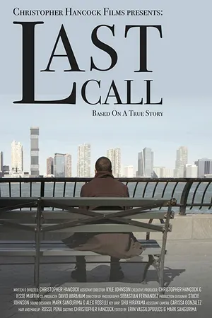 Постер к фильму Last Call (2018)