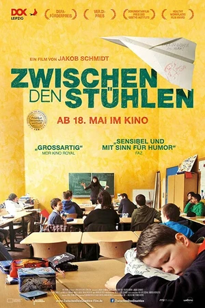 Постер к фильму Zwischen den Stühlen (2017)
