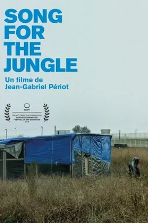 Постер к фильму Song for the Jungle (2018)