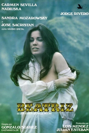 Постер к фильму Беатрис (1976)