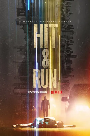 Постер к сериалу Неслучайность (2021)