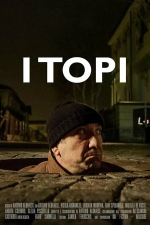 Постер к сериалу The Rats (2018 - 2019)