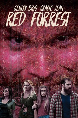 Постер к фильму Red Forrest (2018)