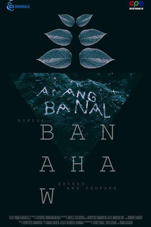 Постер к фильму Bundok Banahaw, Sacred and Profane (2017)
