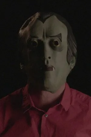 Постер к фильму The Mask Task (2018)