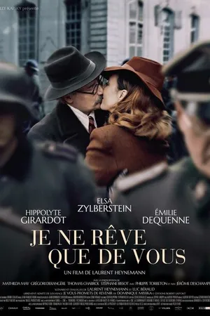 Постер к фильму Мечтаю только о тебе (2019)
