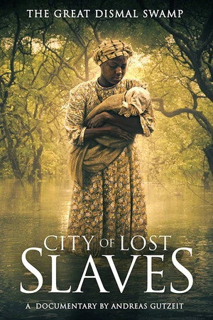 Постер к фильму City of Lost Slaves (2018)