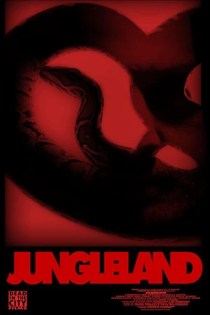 Постер к фильму Jungleland (2018)