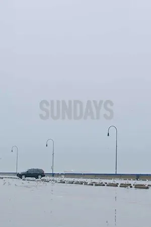 Постер к фильму Sundays (2018)