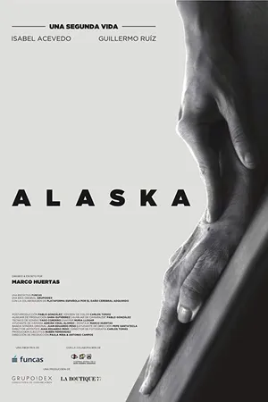 Постер к фильму Alaska (2018)