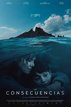 Постер к фильму Последствия (2021)