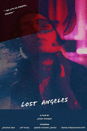 Постер к фильму Lost Angeles (2019)
