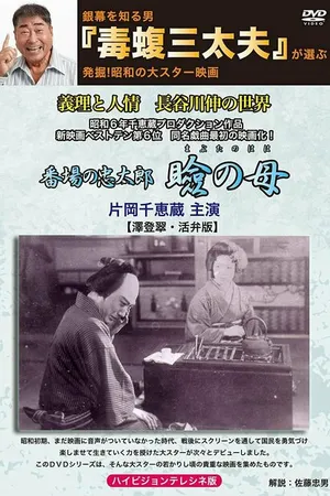 Постер к фильму В поисках матери (1931)