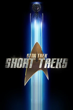 Постер к сериалу Star Trek: Short Treks (2018 - 2020)