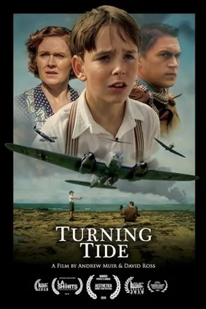 Постер к фильму Turning Tide (2018)
