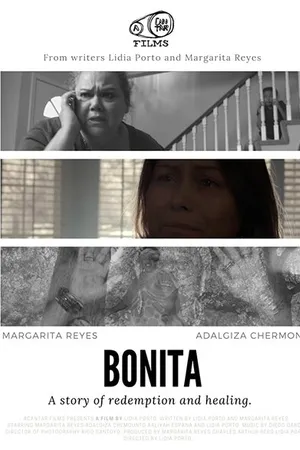 Постер к фильму Bonita (-)