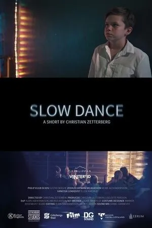 Постер к фильму Slowdance (2018)