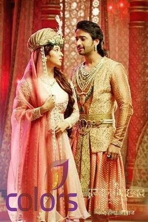 Постер к сериалу Dastaan-E-Mohabbat: Salim Anarkali (2018 - 2019)