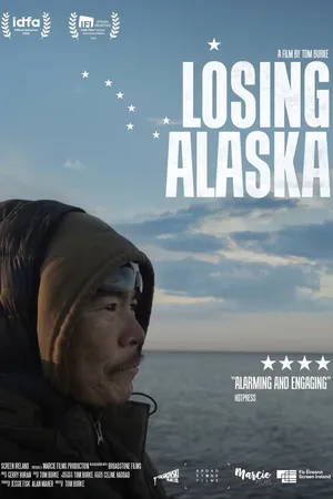 Постер к фильму Losing Alaska (2018)