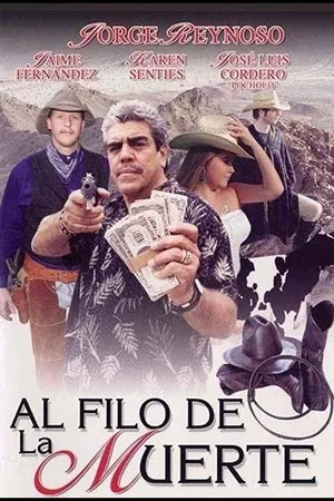 Постер к фильму Al filo de la muerte (1989)