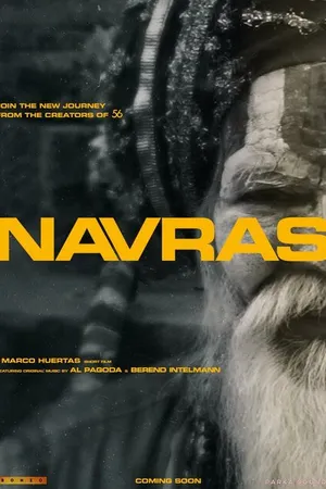 Постер к фильму Navras (-)
