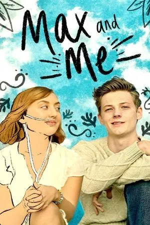 Постер к фильму Max and Me (2020)