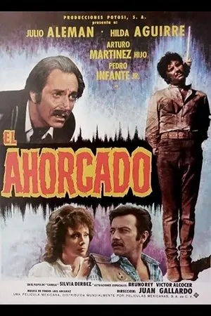 Постер к фильму El ahorcado (1983)