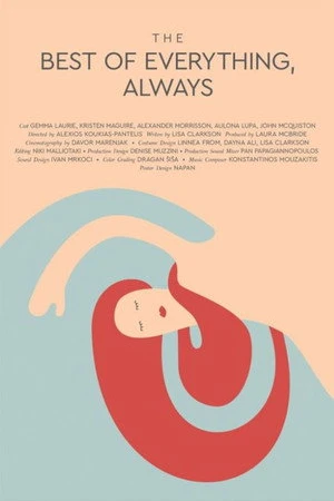 Постер к фильму Best of Everything, Always (2017)