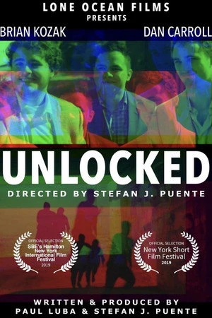 Постер к фильму Unlocked (2020)