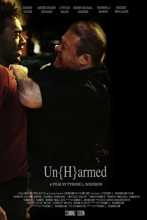 Постер к фильму Un(H)armed (2018)
